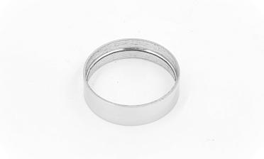 Соединитель-кольцо для 42,4 мм, полированный, AISI 304 k562-42 купить в Екатеринбурге Соединитель-кольцо для 42,4 мм, полированный, AISI 304 k562-42 купить в Екатеринбурге