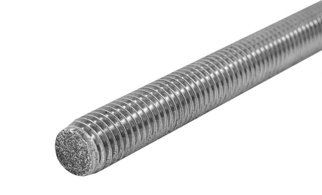 Шпилька М12 нерж.1 м М-3108