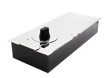 Доводчики для стеклянных дверей купить в Екатеринбурге