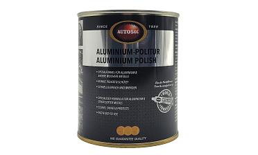 Полироль для алюминия Autosol, 750мл Ф-0303  купить в Екатеринбурге