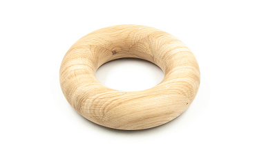 Бублик дубовый Ø50.8, 360 град. Фk380 купить в Екатеринбурге Бублик дубовый Ø50.8, 360 град. Фk380 купить в Екатеринбурге