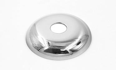 Низ стойки 12.5 мм, S=0.4 мм, 50 х 13 мм, полированный, AISI 304 k202-8 купить в Екатеринбурге Низ стойки 12.5 мм, S=0.4 мм, 50 х 13 мм, полированный, AISI 304 k202-8 купить в Екатеринбурге