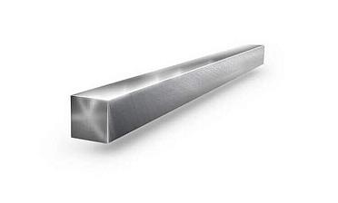 Квадрат калиброванный AISI 304 8х8мм Ф-0945 купить в Екатеринбурге