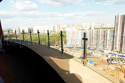 Ограждение кровли в Екатеринбурге. Готовые проекты ПерилаГлавСнаб - фото 5