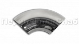 Контроль качества Отвод поручня под сварку Ø50.8х1.5 мм Контроль качества Отвод поручня под сварку Ø50.8х1.5 мм
