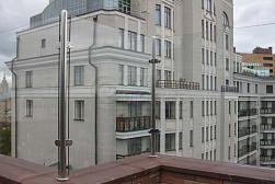 Ограждение кровли в Екатеринбурге. Готовые проекты ПерилаГлавСнаб - фото 25