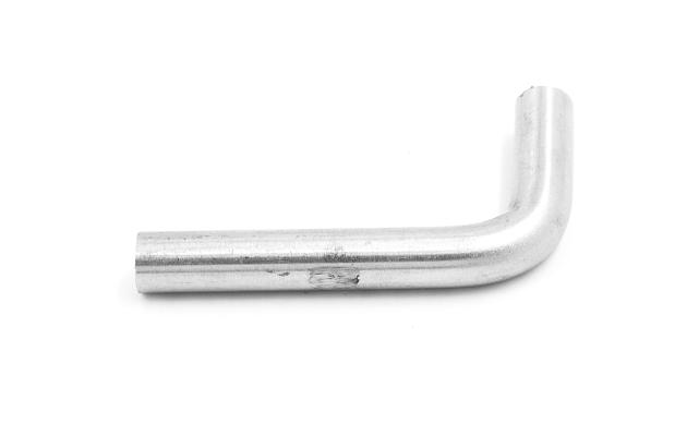 Гнутик 70х40 мм из прутка Ø10 мм Ф-0512 4