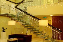 Ограждения маршевых лестниц и площадок в Екатеринбурге. Готовые проекты ПерилаГлавСнаб - фото 3