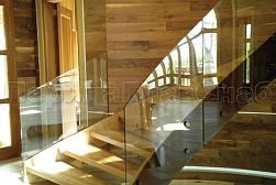 Ограждения маршевых лестниц и площадок в Екатеринбурге. Готовые проекты ПерилаГлавСнаб - фото 19