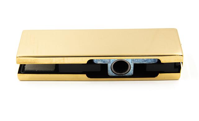 Верхний фитинг-петля, под золото t120 TP 5