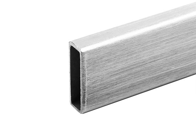 Трек прямоугольный 30х10, длина 3000 мм, шлифованный t440 SSS 3