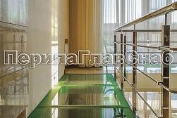 Стеклянные полы в Екатеринбурге. Готовые проекты ПерилаГлавСнаб - фото 2