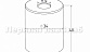 Одноанкерная закладная под Ø38.1 мм, М12 (AISI 201) k227