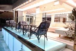 Стеклянные полы в Екатеринбурге. Готовые проекты ПерилаГлавСнаб - фото 10