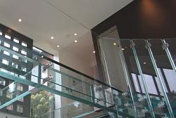 Стеклянные полы в квартире в Екатеринбурге. Готовые проекты ПерилаГлавСнаб - фото 8