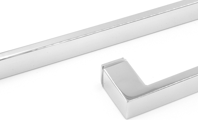 Ручка полотенцесушитель 25*10*200*450, полированная t625 PSS 5 Ручка полотенцесушитель 25*10*200*450, полированная t625 PSS 5