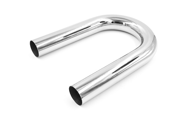 Окончание поручня пандуса Ø50.8 мм, полированный, круглый (AISI 304) k051-5 4 Окончание поручня пандуса Ø50.8 мм, полированный, круглый (AISI 304) k051-5 4