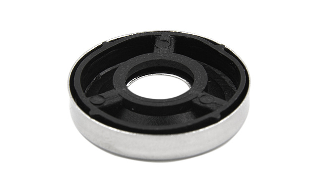 Шайба М8, полированная (AISI 304) k079 3 Шайба М8, полированная (AISI 304) k079 3