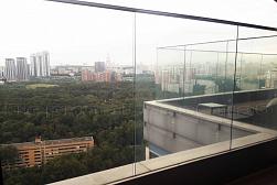 Ограждение кровли в Екатеринбурге. Готовые проекты ПерилаГлавСнаб - фото 16