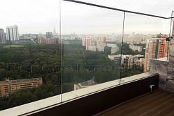 Ограждение кровли в Екатеринбурге. Готовые проекты ПерилаГлавСнаб - фото 17