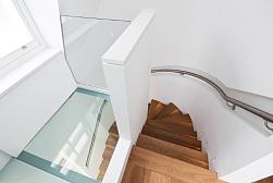 Стеклянные полы в Екатеринбурге. Готовые проекты ПерилаГлавСнаб - фото 18