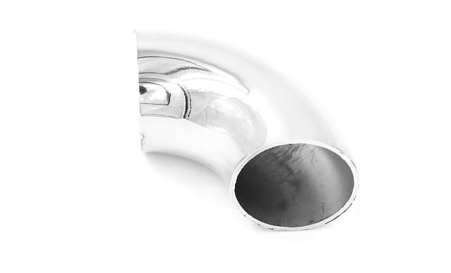 Отвод Ø38.1х1.45 мм, 800 Grit, (AISI 304) k095-2 3 Отвод Ø38.1х1.45 мм, 800 Grit, (AISI 304) k095-2 3