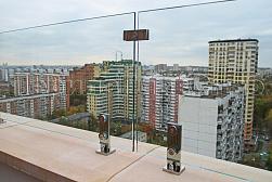 Ограждение кровли в Екатеринбурге. Готовые проекты ПерилаГлавСнаб - фото 24