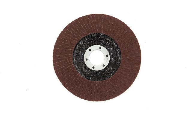 Шлифовальный диск "лепесток Р-120" P-1003 3