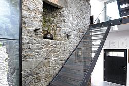 Ограждения маршевых лестниц и площадок в Екатеринбурге. Готовые проекты ПерилаГлавСнаб - фото 16