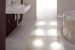 Стеклянные полы в Екатеринбурге. Готовые проекты ПерилаГлавСнаб - фото 12