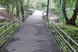 Перила и ограждения для террас в Екатеринбурге. Готовые проекты ПерилаГлавСнаб - фото 10