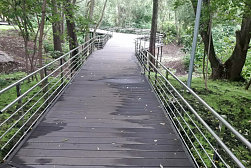 Перила и ограждения для террас в Екатеринбурге. Готовые проекты ПерилаГлавСнаб - фото 10