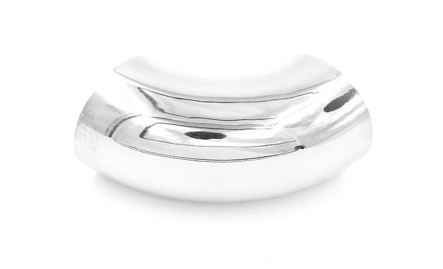 Отвод Ø38.1х1.45 мм, 800 Grit, (AISI 304) k095-2 4 Отвод Ø38.1х1.45 мм, 800 Grit, (AISI 304) k095-2 4