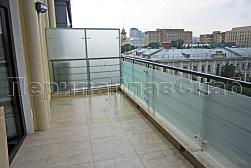 Ветрозащитные ограждения в Екатеринбурге. Готовые проекты ПерилаГлавСнаб - фото 7