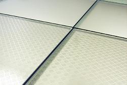 Стеклянные полы в Екатеринбурге. Готовые проекты ПерилаГлавСнаб - фото 17