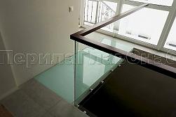 Стеклянные подвесные потолки в Екатеринбурге. Готовые проекты ПерилаГлавСнаб - фото 1