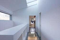 Стеклянные полы в квартире в Екатеринбурге. Готовые проекты ПерилаГлавСнаб - фото 4