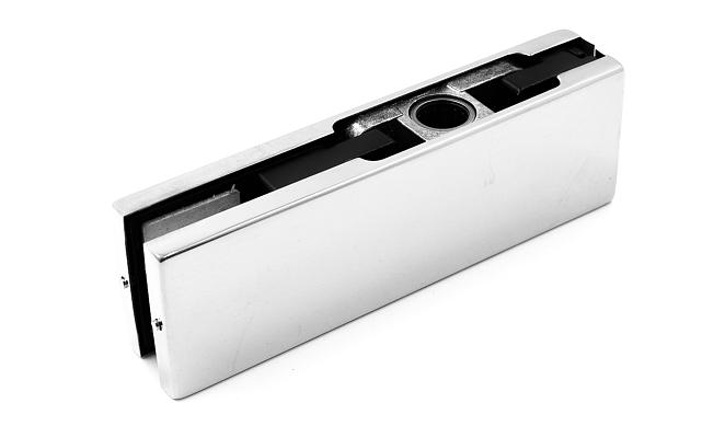 Верхний фитинг-петля, полированный t120 PSS 8