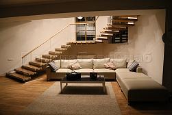 Ограждения маршевых лестниц и площадок в Екатеринбурге. Готовые проекты ПерилаГлавСнаб - фото 18