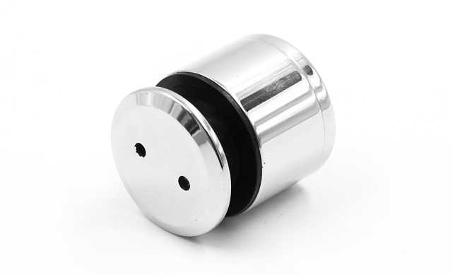 Точечный держатель стекла к стене Ø36x40, регулируемый, под стекло 8-12 мм k084-4 6 Точечный держатель стекла к стене Ø36x40, регулируемый, под стекло 8-12 мм k084-4 6