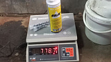 Контроль качества Хим.анкер  Bit-Stick 400 мл Ф-0799 Контроль качества Хим.анкер  Bit-Stick 400 мл Ф-0799