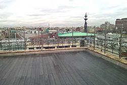 Ограждение кровли в Екатеринбурге. Готовые проекты ПерилаГлавСнаб - фото 27