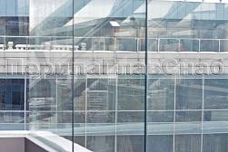 Ветрозащитные ограждения в Екатеринбурге. Готовые проекты ПерилаГлавСнаб - фото 5