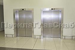 Отбойники металлические для стен в Екатеринбурге. Готовые проекты ПерилаГлавСнаб - фото 7