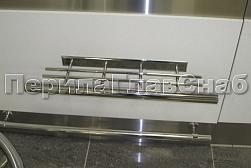 Отбойники металлические для стен в Екатеринбурге. Готовые проекты ПерилаГлавСнаб - фото 6