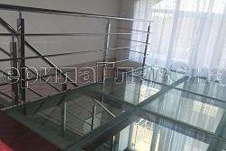 Стеклянные полы в Екатеринбурге. Готовые проекты ПерилаГлавСнаб - фото 8