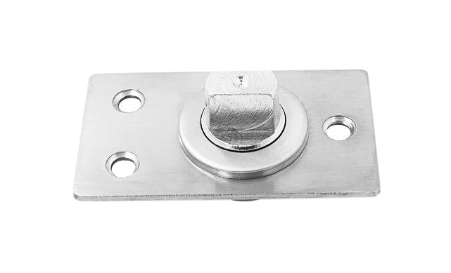 Нижний шарнир, шлифованный t112 SSS 6