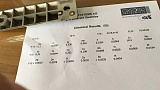 Химический анализ Стеклодержатель напольный Ø50х190 мм Химический анализ Стеклодержатель напольный Ø50х190 мм