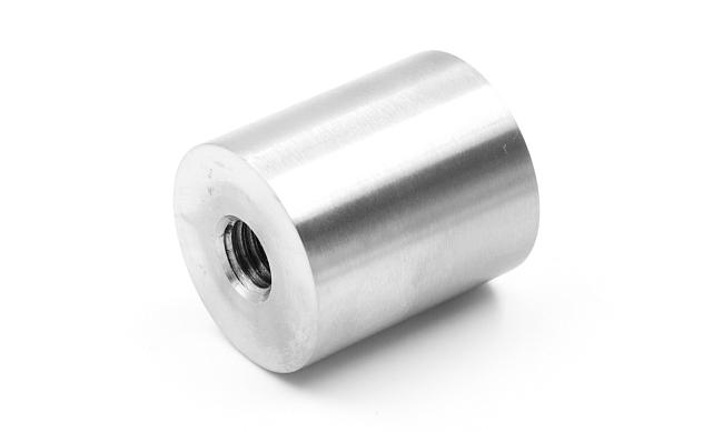 Одноанкерная закладная под Ø38.1 мм, М12 (AISI 201) k227 3