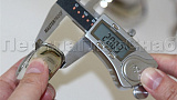 Контроль качества Наконечник штампованный (СПС) прямой 90° на трубу Ø38.1 мм - 5 Контроль качества Наконечник штампованный (СПС) прямой 90° на трубу Ø38.1 мм - 5